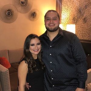 Meet your Posher, Kaytlin